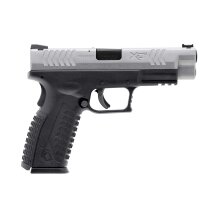 Superset Springfield XDM Bicolor 4,5 mm BB Blowback...