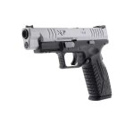 Superset Springfield XDM Bicolor 4,5 mm BB Blowback Co2-Pistole (P18)