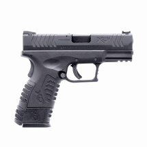 SET Springfield XDM Compact 4,5 mm BB Blowback...