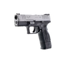 Springfield XDM Compact Bicolor 4,5 mm BB Blowback...