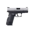 Springfield XDM Compact Bicolor 4,5 mm BB Blowback Co2-Pistole (P18)