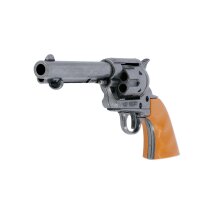 Denix Dekomodell 45er Colt Peacemaker 5,5" Lauf - Braun
