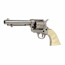 Denix Dekomodell 45er Colt Peacemaker 5,5" Lauf -...