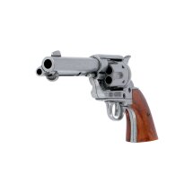 Denix Dekomodell 45er Colt Peacemaker 4,75" Lauf -...