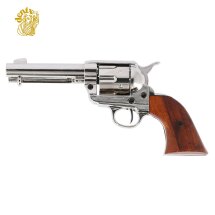 Denix Dekomodell 45er Colt Peacemaker 4,75" Lauf -...
