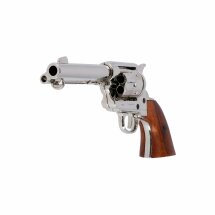 Denix Dekomodell 45er Colt Peacemaker 4,75" Lauf -...