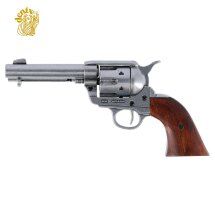 Denix Dekomodell 45er Colt Peacemaker 4,75" Lauf...