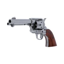 Denix Dekomodell 45er Colt Peacemaker 4,75" Lauf...