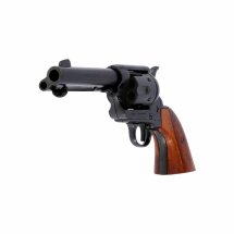 Denix Dekomodell 45er Colt Peacemaker 4,75" Lauf...