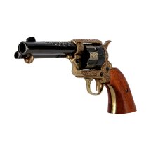 Denix Dekomodell 45er Colt Peacemaker 4,75" Lauf...