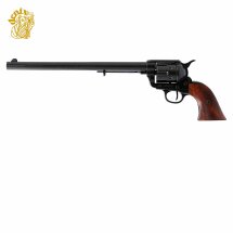 Denix Dekomodell 45er Colt Peacemaker 12" Lauf...