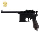 Denix Dekomodell Mauser C96 Schwarz