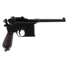 Denix Dekomodell Mauser C96 Schwarz