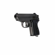 Denix Dekomodell Deutsche Polizeipistole Schwarz 1929