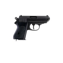 Denix Dekomodell Deutsche Polizeipistole Schwarz 1929
