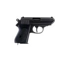 Denix Dekomodell Deutsche Polizeipistole Schwarz 1929