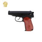 Denix Dekomodell Russische Makarov Pistole