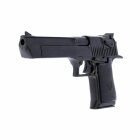 Denix Dekomodell Pistole Desert Eagle Schwarz