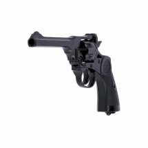 Denix Dekomodell MK 4 Revolver 1923 - Schwarz