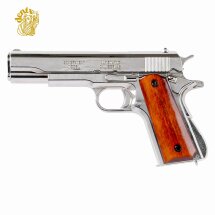 Denix Dekomodell 45er Colt Government M1911A1 Automatik...