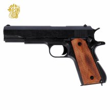 Denix Dekomodell 45er Colt Government M1911A1 Automatik...