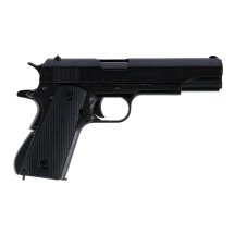 Denix Dekomodell 45er Colt Government M1911A1 Automatik Schwarz