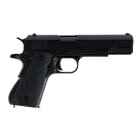 Denix Dekomodell 45er Colt Government M1911A1 Automatik Schwarz
