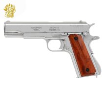 Denix Dekomodell 45er Colt Government M1911A1 Automatik...