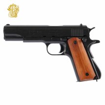 Denix Dekomodell 45er Colt Government M1911A1 Automatik...