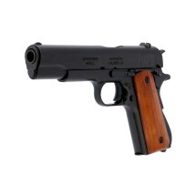 Denix Dekomodell 45er Colt Government M1911A1 Automatik...