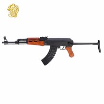 Denix Dekomodell MG Kalashnikov AK 47 mit Metallbügel