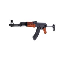 Denix Dekomodell MG Kalashnikov AK 47 mit Metallbügel