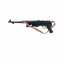 Denix Dekomodell Deutsche MP40 Schmeisser mit Gurt
