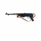 Denix Dekomodell Deutsche MP40 Schmeisser mit Gurt