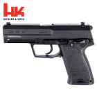 Heckler & Koch P8 A1 Softair-Pistole Schwarz Kaliber 6 mm BB Gas Blowback (P18)