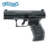 Walther Defense Training Marker PPQ M2 T4E RAM cal .43...