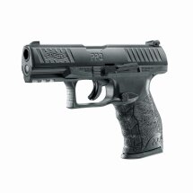 Walther Defense Training Marker PPQ M2 T4E RAM cal .43 Schwarz (P18)