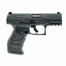 Walther Defense Training Marker PPQ M2 T4E RAM cal .43 Schwarz (P18)