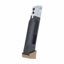 Ersatzmagazin für Glock 19X Softair-Co2-Pistole...