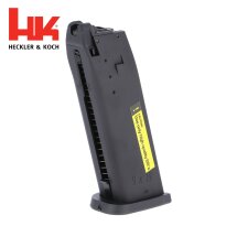 Ersatzmagazin für Heckler & Koch USP / P8 A1...