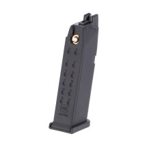 Ersatzmagazin für Glock 19 Gen4 Softair-Co2-Pistole...