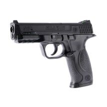 Smith & Wesson M&P 40 Softair-Co2-Pistole Schwarz...