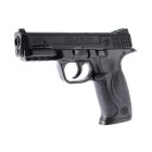 Smith & Wesson M&P 40 Softair-Co2-Pistole Schwarz Kaliber 6 mm BB (P18)