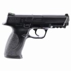 Smith & Wesson M&P 40 Softair-Co2-Pistole Schwarz Kaliber 6 mm BB (P18)