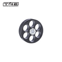 Ersatzmagazin für T4E HDR 50 cal .50