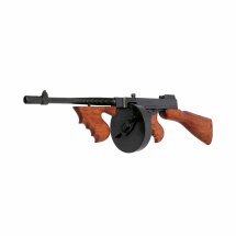 Denix Dekomodell Thompson M1928 Mafia-MG
