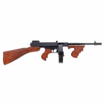 Denix Dekomodell Thompson M1928 Mafia-MG