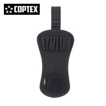 Coptex Gürtelholster für 8 Armbrustpfeile