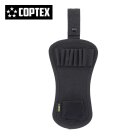 Coptex Gürtelholster für 8 Armbrustpfeile