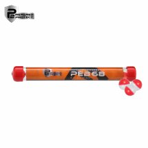 T4E Pepperballs / Pfeffergeschosse PB 68 Kal .68 - 10...